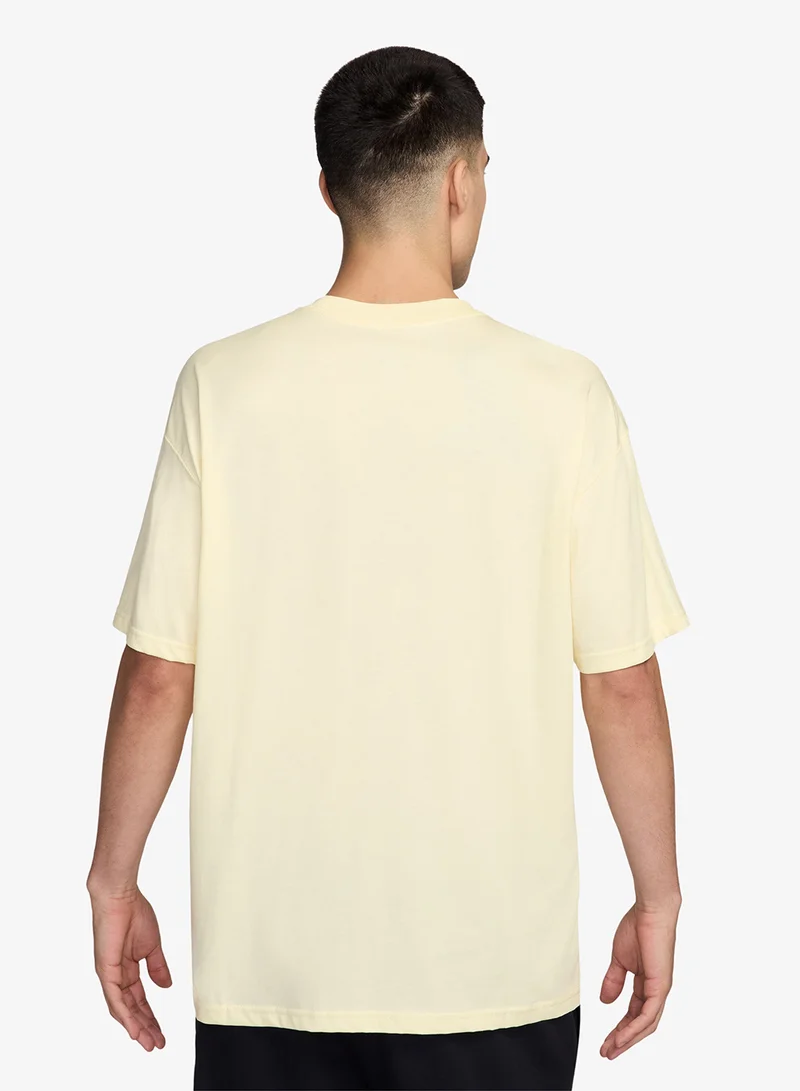 نايكي Nsw Loose Fit T-Shirt